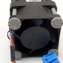 G8khx PowerEdge r320 R420 Сервер вентилятор охлаждения g8khx 0g8khx hr6c0 dnhnr g8khx три месяца гарантии