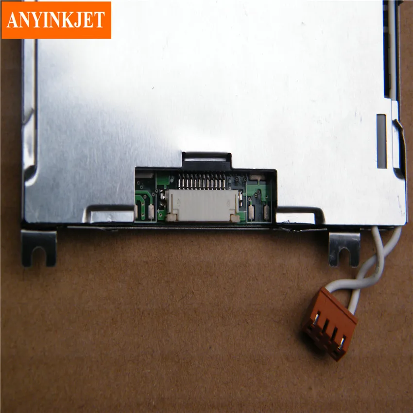

A100 LCD Display 37727 for Domino A100 printer