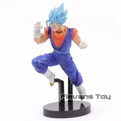 Ichiban Kuji Dragon Ball Супер воины Saiyan фигура Вегета ПВХ Коллекционные Фигурки Dragon Ball модель игрушки