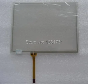 

NEW AST-075A AST075A 17.4*13.8 For DMC touch screen glass