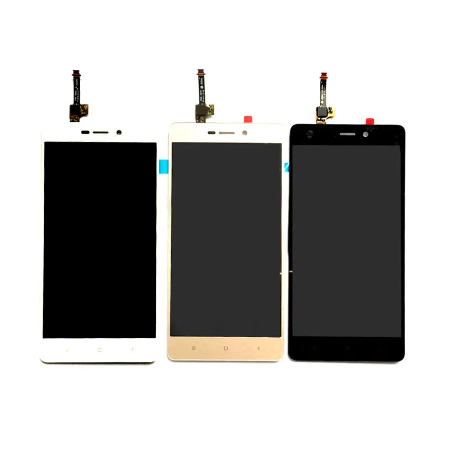 Xiaomi redmi 3