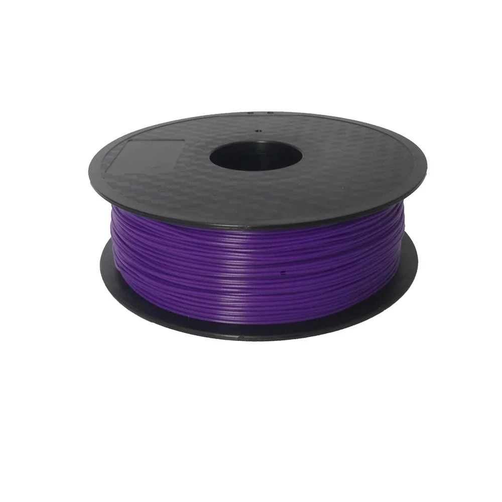 Lihuachen многоцветный 1,75 мм PLA Синтетическая нить 3D-принтеры 1 кг/компл. 3d Ручка нити