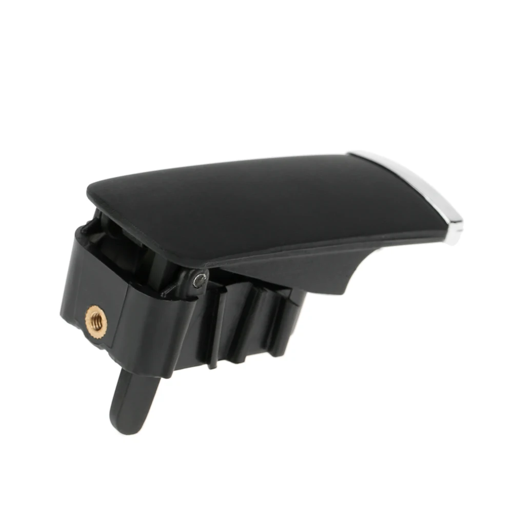 

Left Hand Drive Glove Box Trim Lid Handle Catch Open/Lock Puller Cover for Audi A4 8E B6 B7 2001-2007 Car Styling Accessories