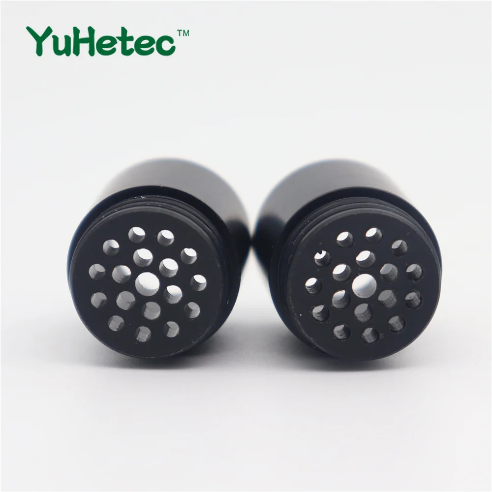 

YUHETEC 810 POM Anti-explosion Drip Tip with Filter Hole 2pcs