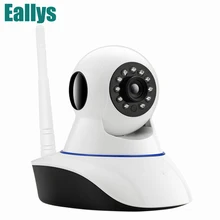 Беспроводная wifi IOS под управлением Android HD Pan/Tilt Networok ip-камера с телефоном работает с G90B