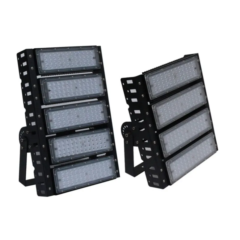 high quality led floodlight outdoor lighting