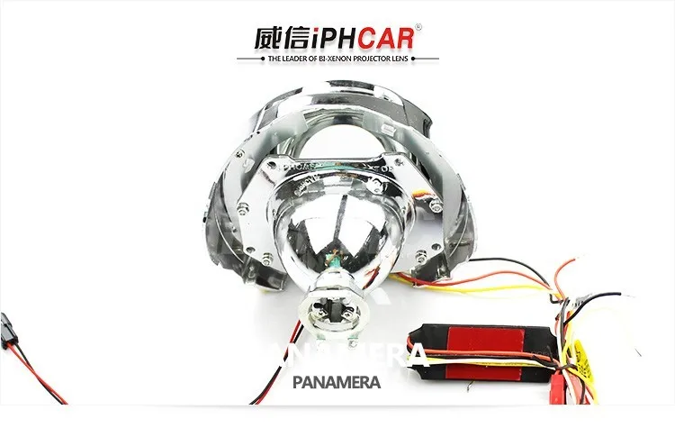 automotive led headlights