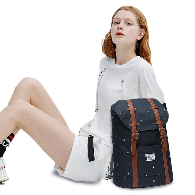 Kaukko Wave poin рюкзаки женские рюкзак мужские дорожные школьные сумки для ноутбука 1" ноутбук повседневные Рюкзаки школьные сумки