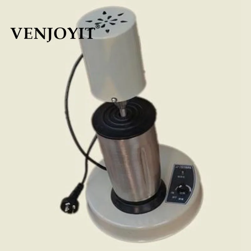 [JJ 2] Waring Blender homogenate machine laboratory chemical analysis