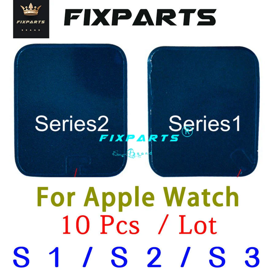 Apple Watch Adhesive Sticker LCD Screen Repair Glue Tape For Apple Watch Series 1 23 Adhesive S1 S2 S3 Series1 (4)