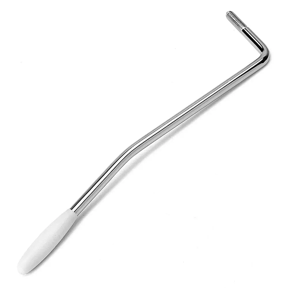 

Steel Vibrato Tremolo Arm Lever for Electric Guitar Music Instrument Accessories