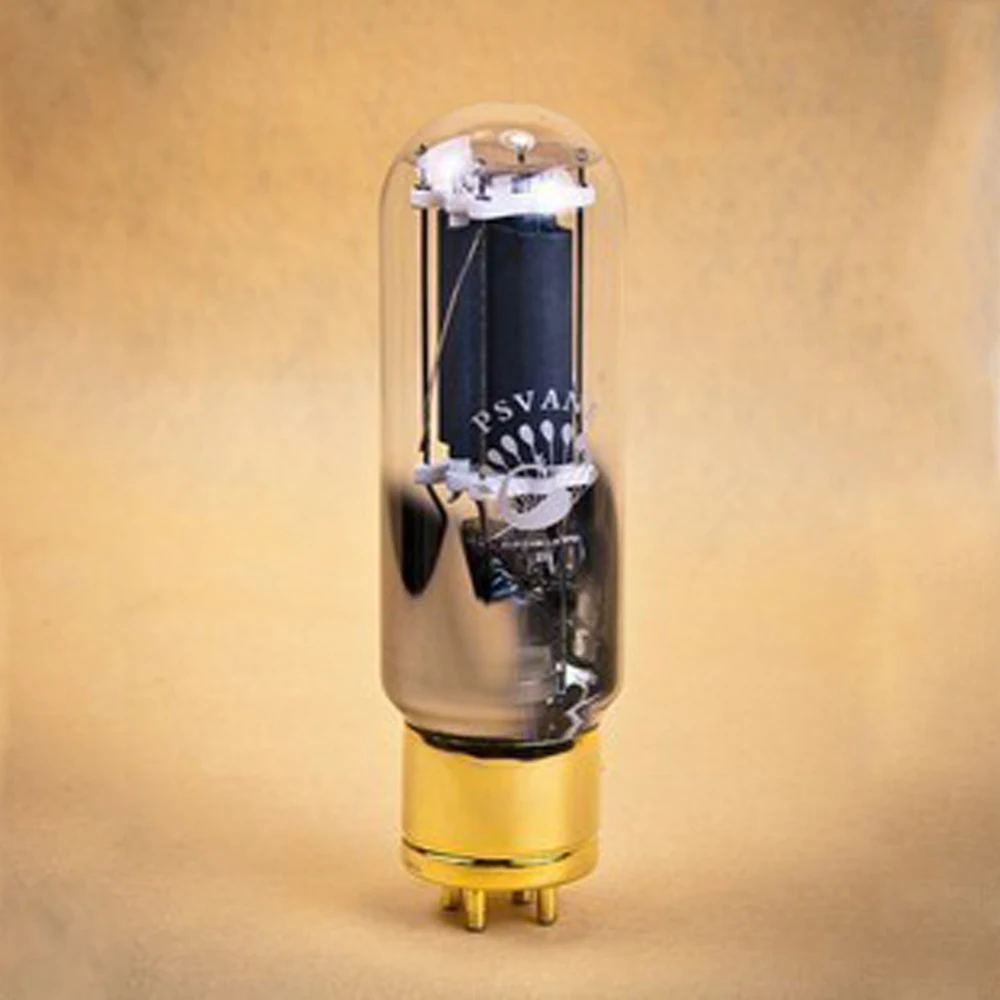 PSVANE Hifi 211 Vacuum Electron Tube For Vintage Hifi Audio Tube Amplifier DIY Factory Test matched Pair 12 Months Warranty PSVANE Hifi 211 Vacuum Electron Tube For Vintage Hifi Audio Tube Amplifier DIY Factory Test matched Pair 12 Months Warranty