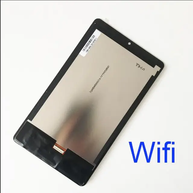 Original LCD with touch screen 7inch for Huawei Mediapad T3 7.0 3g or