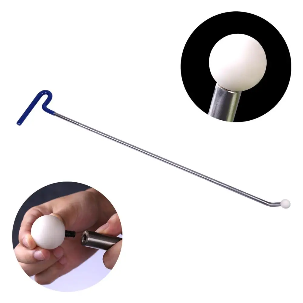 £11.52 Super Pdr Dent Removal Paintless Dent Repair Tools Push Rods