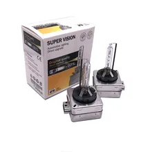 2pcs/lot 12V 35W D1 D2 D3 D4 HID Xenon Bulb headlamp D2S D2R D4S D4R D1S D3S for Lexus Ford Skoda Buick Suzuki Peugeot Citroen