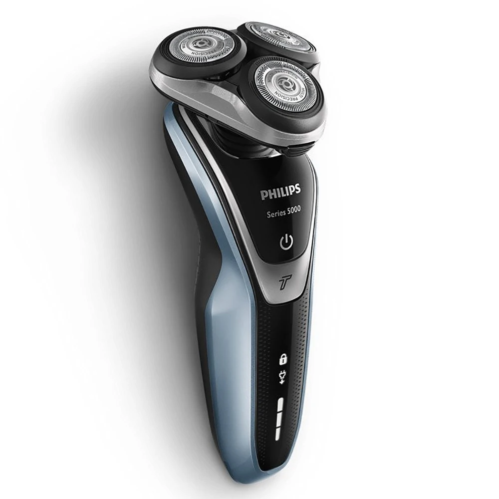 series 5000 philips shaver