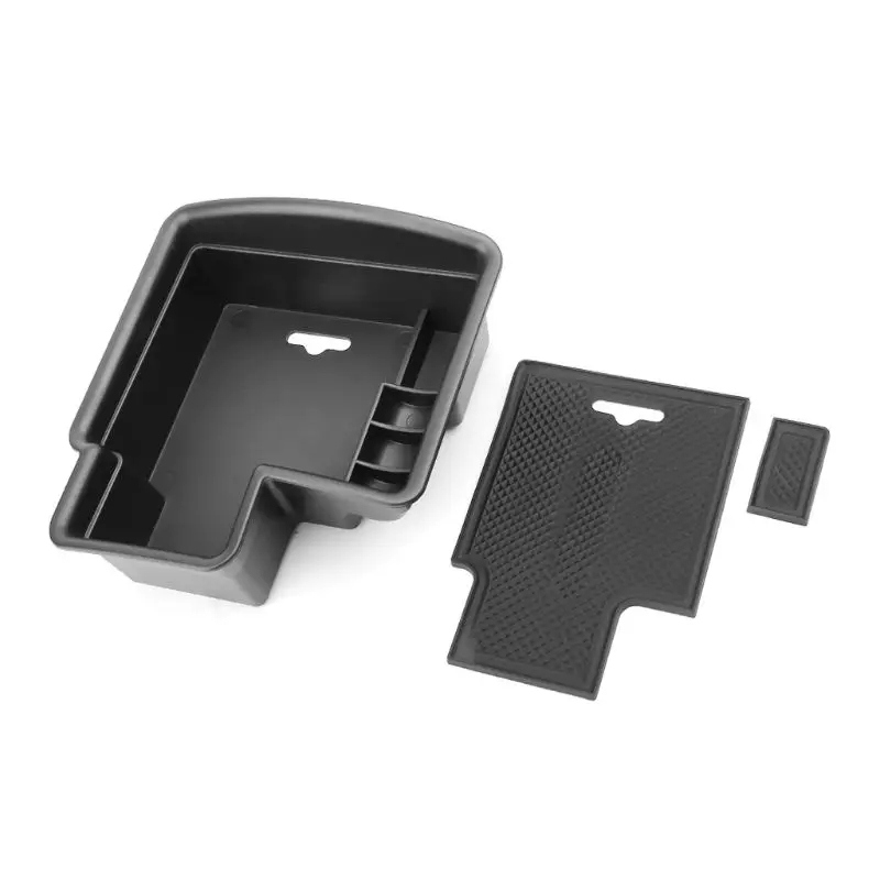 Car-Styling Center Console Organizer Tray Armrest Storage Box For Nissan Qashqai J11 2014-2017 Automobiles Stowing Tidying Car-Styling Center Console Organizer Tray Armrest Storage Box For Nissan Qashqai J11 2014-2017 Automobiles Stowing Tidying