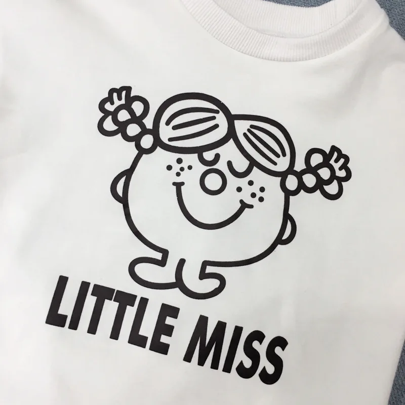 LOVE DD & MM/толстовки для девочек весна 2019 новая детская одежда повседневный пуловер