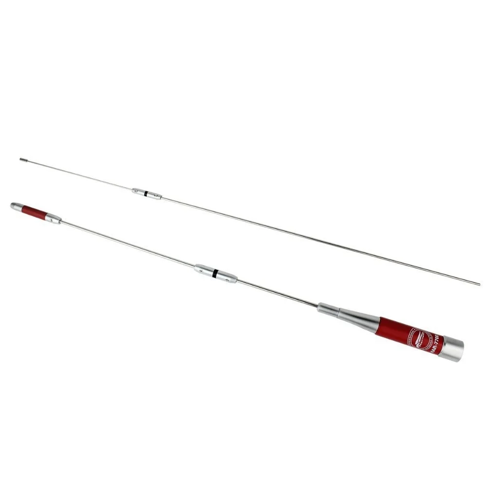 Abbree-HAR-7700-Dual-Band-150W-High-Gain-Pl259-Type-Telescopic-Handheld-Radio-Antenna-for-TYT