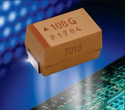 

TPME337K010R0035 330UF 10V E -type multi-anode low ESR AVX