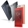 Original Unlocked Sony Xperia XZ Premium G8141 Japanese version RAM 4GB ROM 64GB 4G LTE Android Octa Core 5.5