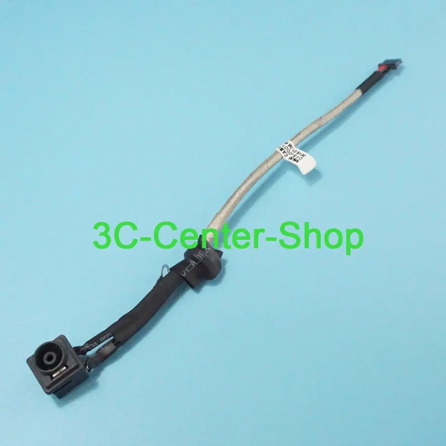 

1 PCS DC Jack Connector For Sony PCG-81115L 81115L PCG-81114L 81114L M930 DC Power Jack Socket Plug Cable