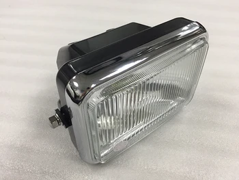 

Free shipping motorcycle accessories handlebar switch for Honda CBT125 moto accessory headlights 125cc headlight assembly