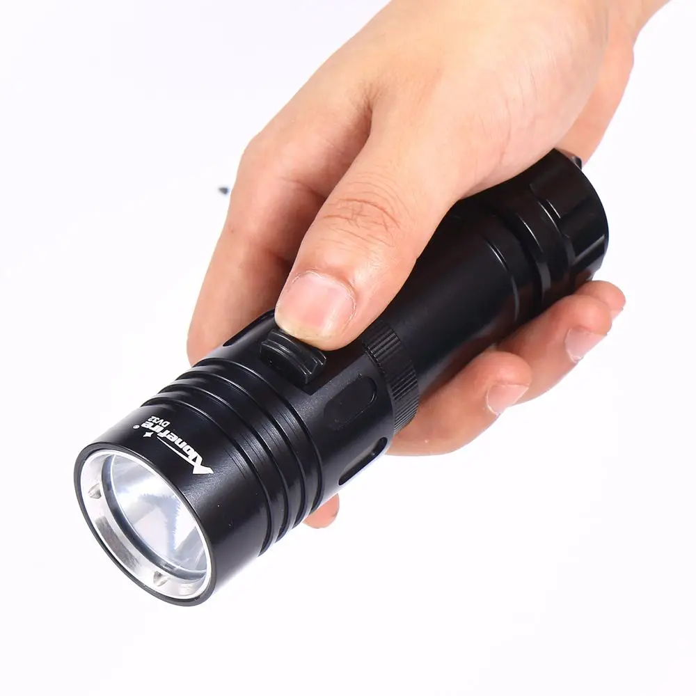 DV32 diving flashlight (4)