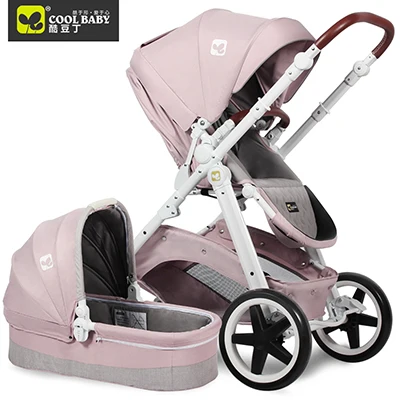 stroller baby