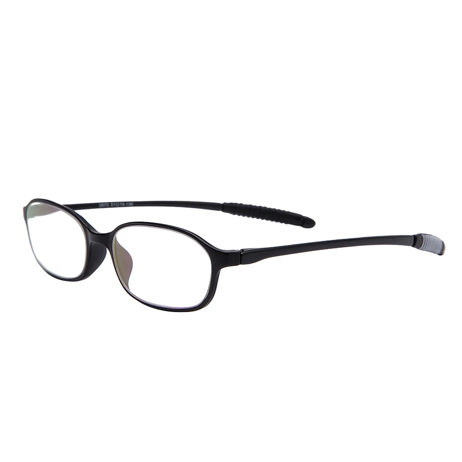 Для женщин мужские очки для чтения против усталости глаз, TR90 кадров Смола объектива унисекс очки+ 1,0+ 1,5+ 2,0+ 2,5+ 3,0+ 3,5+ 4,0