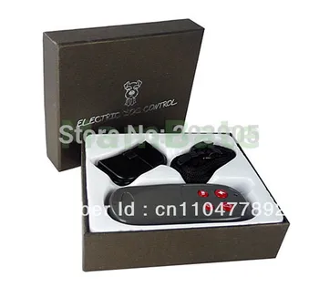 

100pcs/lot *250M 250meter 4 in 1 Vibration and Static Impulse ELECTRONIC dog pet control REMOTE DOG TRAINING COLLAR