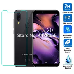 На Алиэкспресс купить стекло для смартфона 2pcs for umidigi a3 tempered glass front protective film 9h explosion-proof screen protector for umi a3 pro 5.5дюйм. guard
