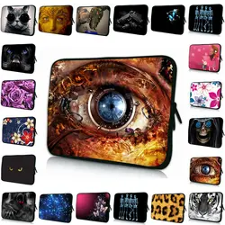 Viviration Pochette Ordinateur Bolsas неопрен 12 13 14 15 17 15,6 13,3 11 тетрадь Laptop Sleeve сумка чехол для Macbook 12 Pro 13