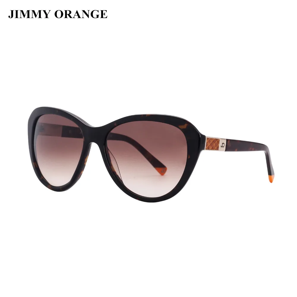 JIMMY ARANCIONE Carl Zeiss Lenti Polarizzate Cateye Occhiali Da Sole UV400  Moda di Lusso Del Progettista di Marca Occhiali Da Sole del Driver per le  Donne Degli Uomini|cateye sunglasses|brand designer sunglassesbrand  sunglasses -