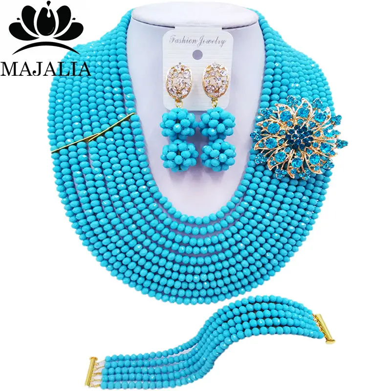 Aqua Blue (4)