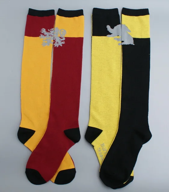New women Knee High Socks Girls cheerleading preppy long sock colors