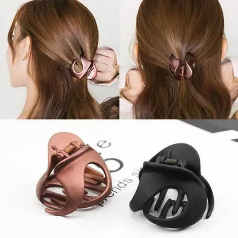 Korean Style Women Ladies Hair Clips For Girls Hair Claw Korean Style Women Ladies Hair Clips For Girls Hair Claw