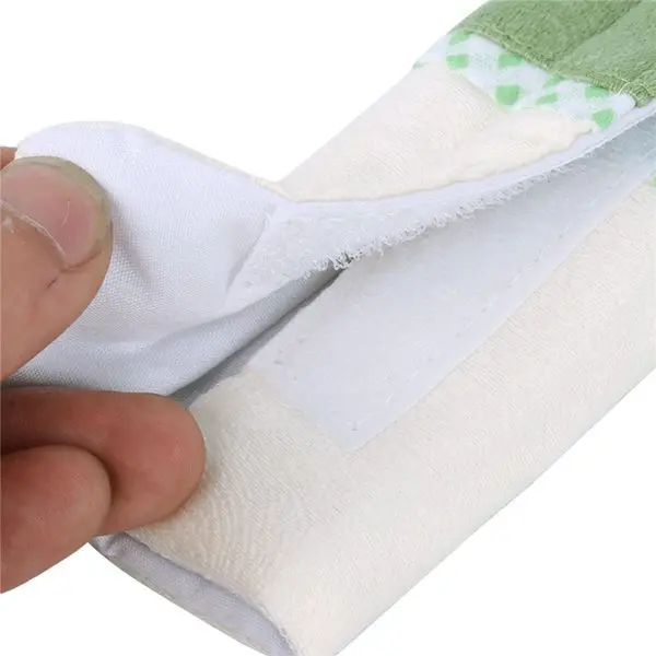 1 Pair Cotton Door Handle Covers Refrigerator Doorknob Cover Practical Double-Door Fridge Gloves Protector Home Kitchen Tools