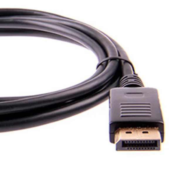 ABGN Hot 1.8M/6 футов 10 DisplayPort Display Port DP Male to HDMI M/M кабель адаптер для MacBook Air Dell Monitor| |