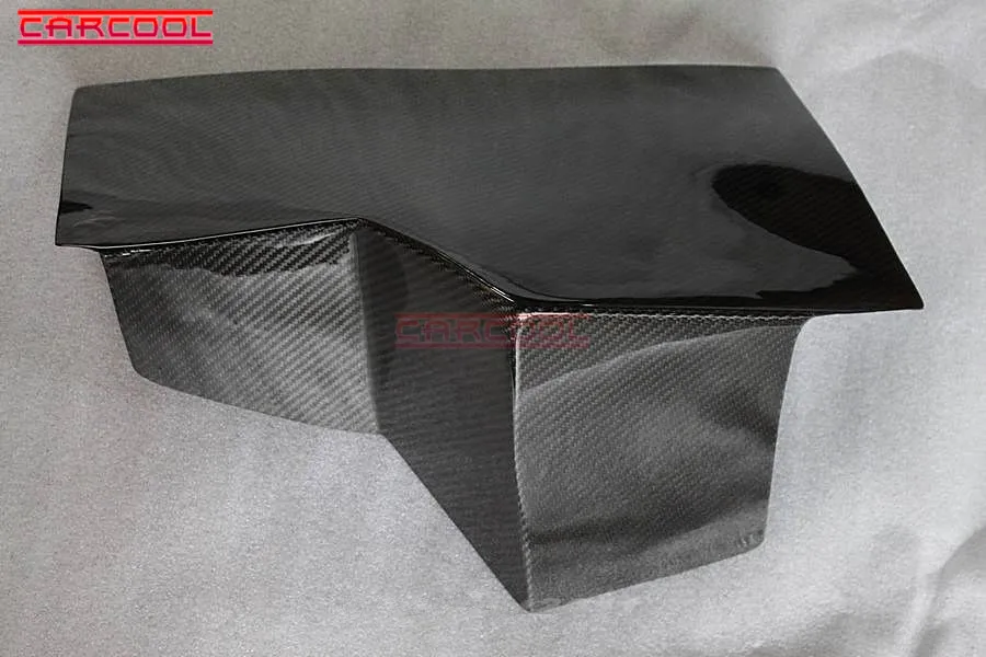 180SX 200SX S13 PS13 Carbon Air Box Air Filter Cover
