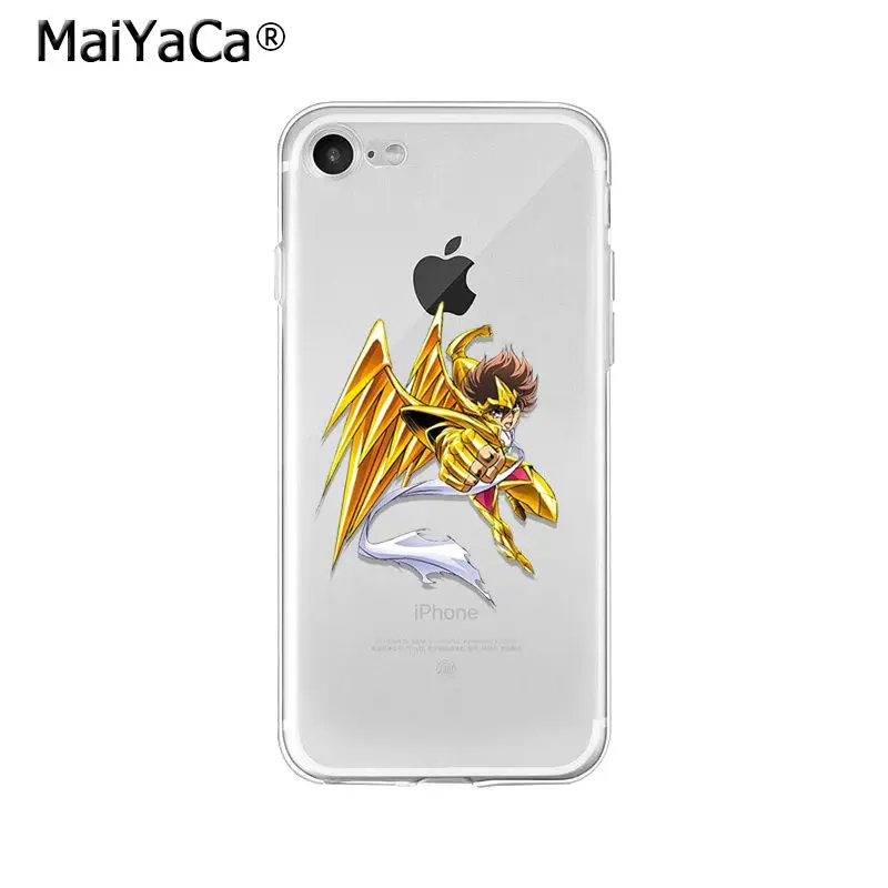Saint Seiya