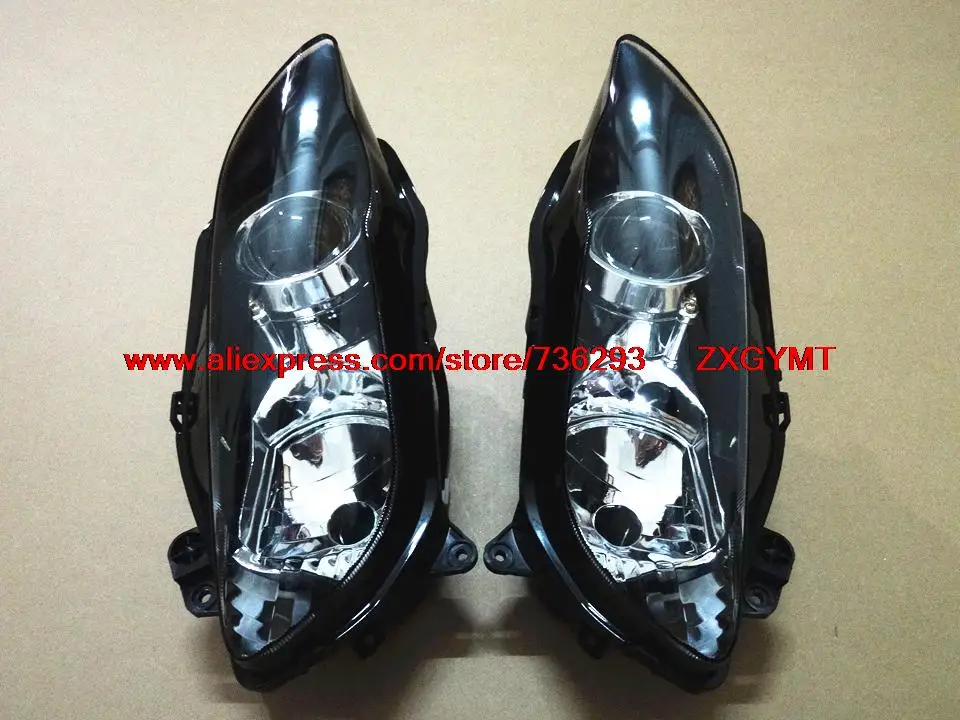 

Headlight Headlight fit YAMAHA YZF-R1 YZF-R1 2004 2005 2006 04 05 06