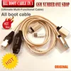 Infinity-Box Dongle Infinity CM2 Box Dongle + all in one boot cable for GSM and CDMA phones ► Photo 3/6