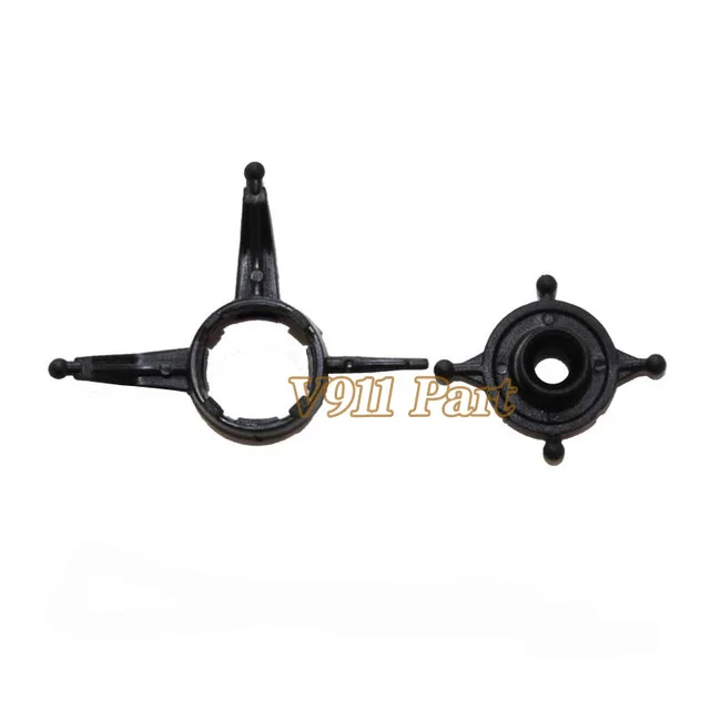 V911 Parts Swash Plate For WL V911 4CH 2 4Ghz Single Propeller Mini RC Helicopter
