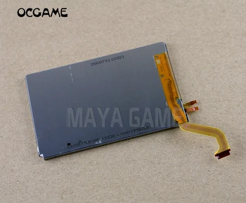 

OCGAME original new Top Upper LCD Display Screen Replacement For 3DS LCD Screen