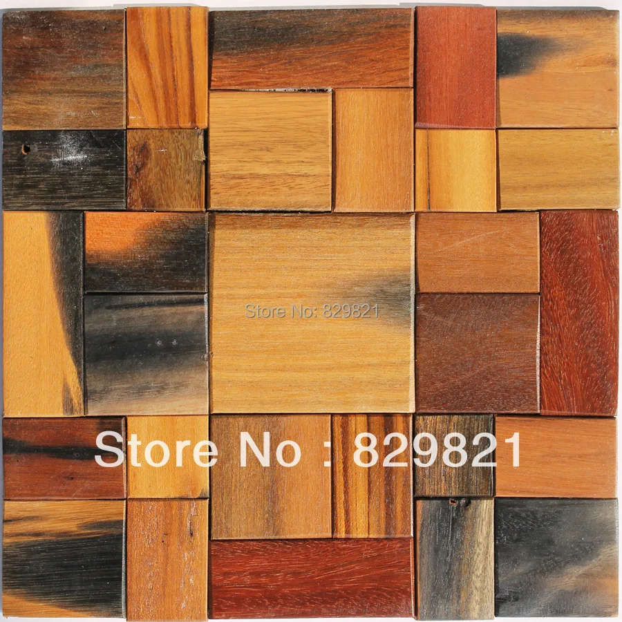 Luxus holz verkleidung werbeaktion shop für werbeaktion luxus holz ... Deko wohnzimmer weiss
