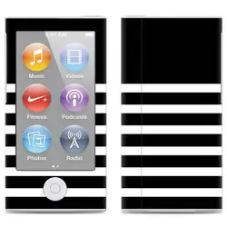 Новый дизайн скины анти-излучения мобильного телефона Ламинацией Наклейки для iPod nano 7
