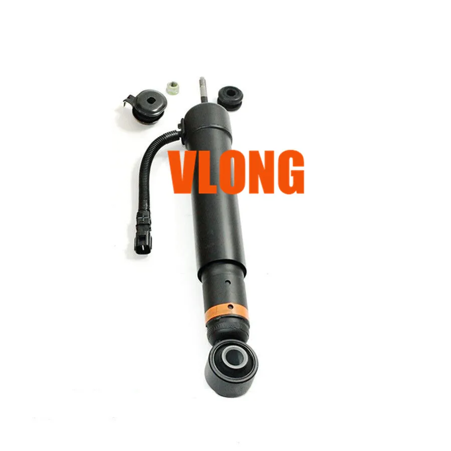 Передний+ задний 4 шт амортизатор для Toyota Land Cruiser Prado 120/Lexus GX470 4853069185 4853069205 4851069495 4851069195