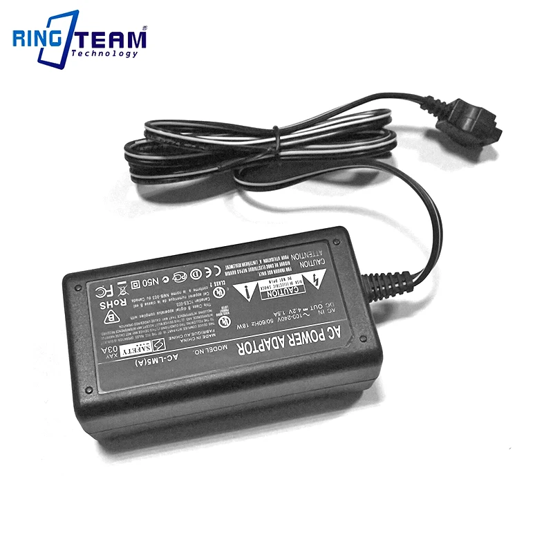 AC-LM5 AC-LM5A Мощность набор переходников для sony цифровой Камера CyberShot DSC T1 T11 T3 T33 M1 DSCT1 DSCT11 DSCT3 DSCT33 DSCTM1