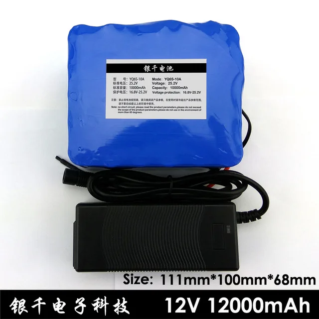 

24 10 ah 6S5P 18650 battery lithium battery 24 in the electric bicycle bike / electric / lithium - ion battery pack + free shopp